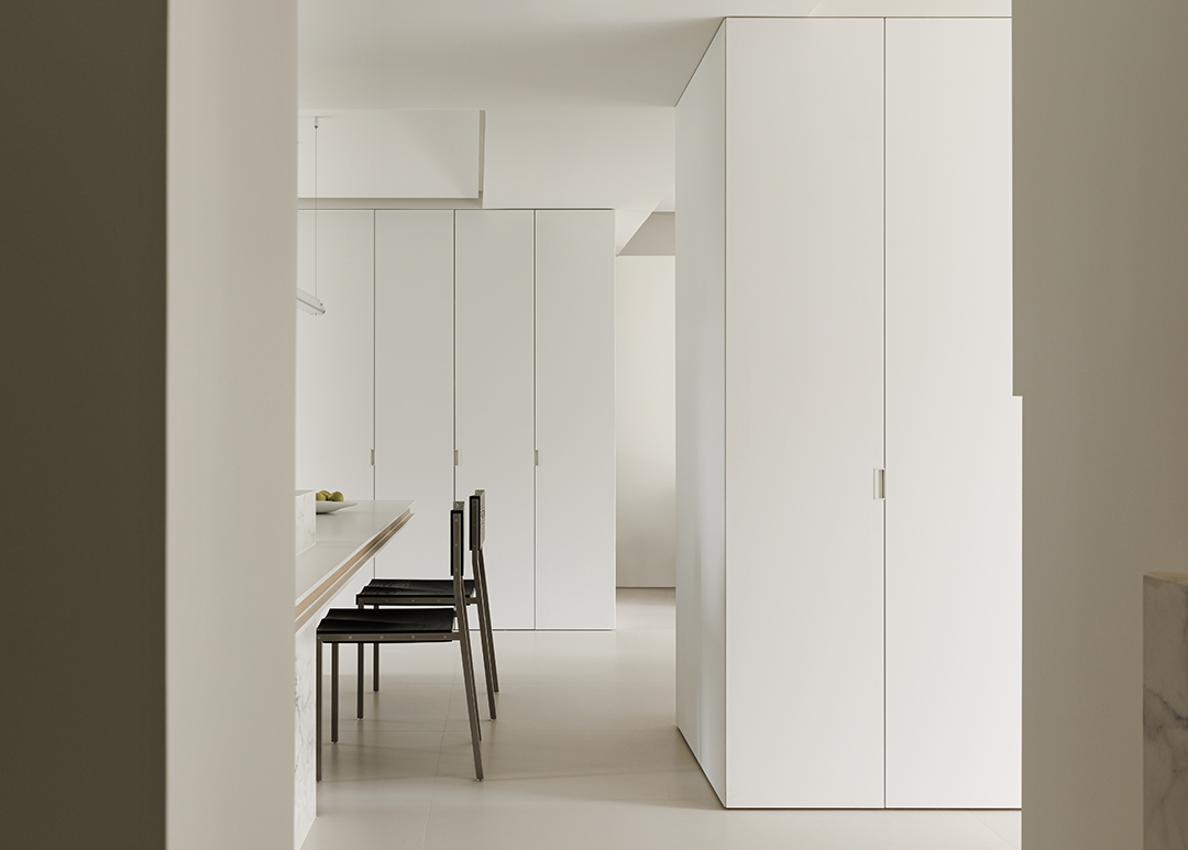 南舍空间设计 | 留白-14