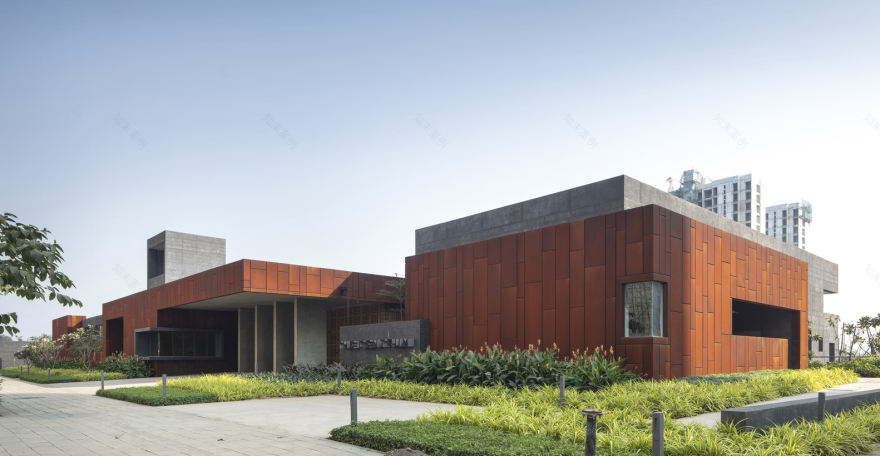 印度中心俱乐部-5