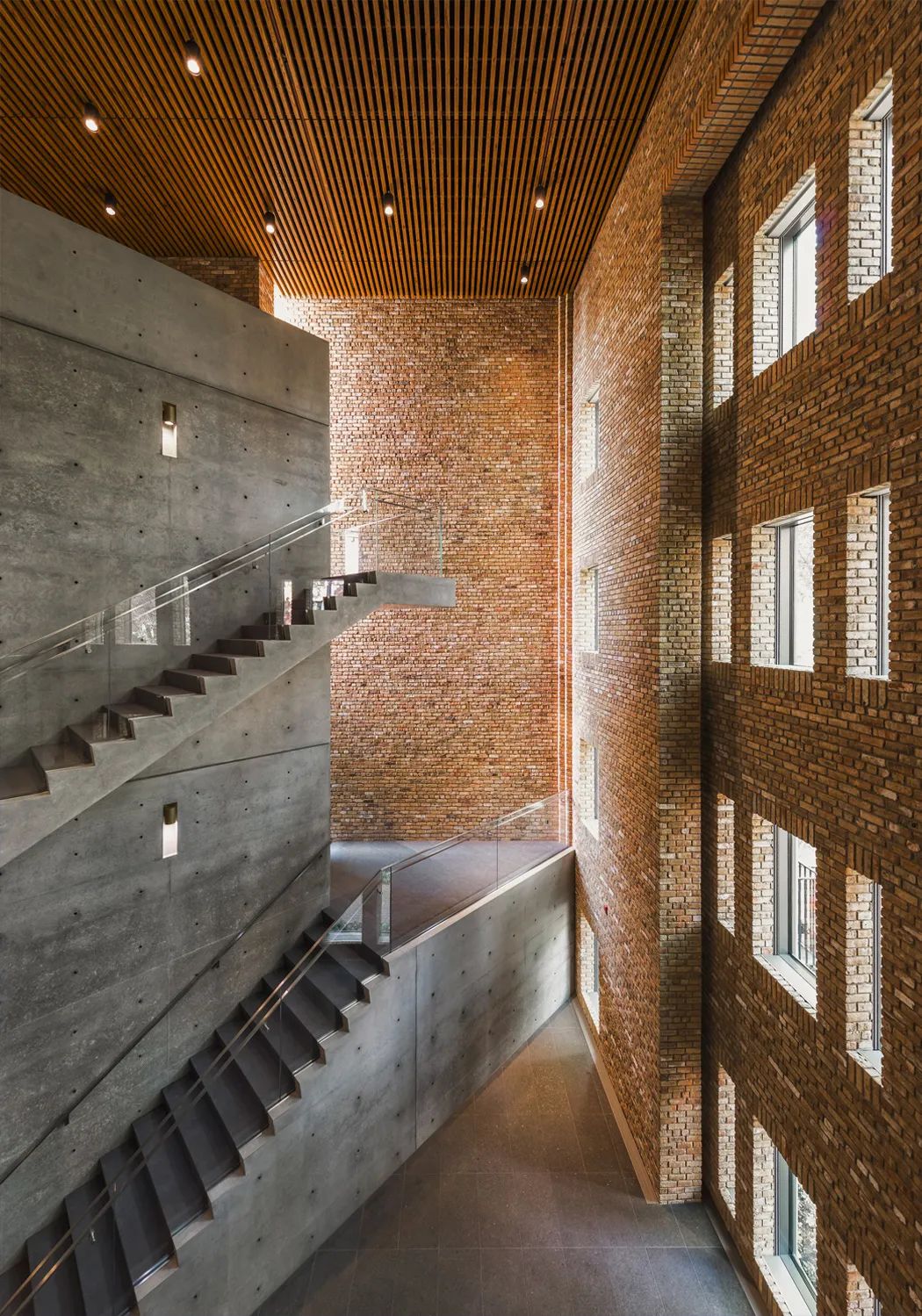 红砖设计丨本原设计-56