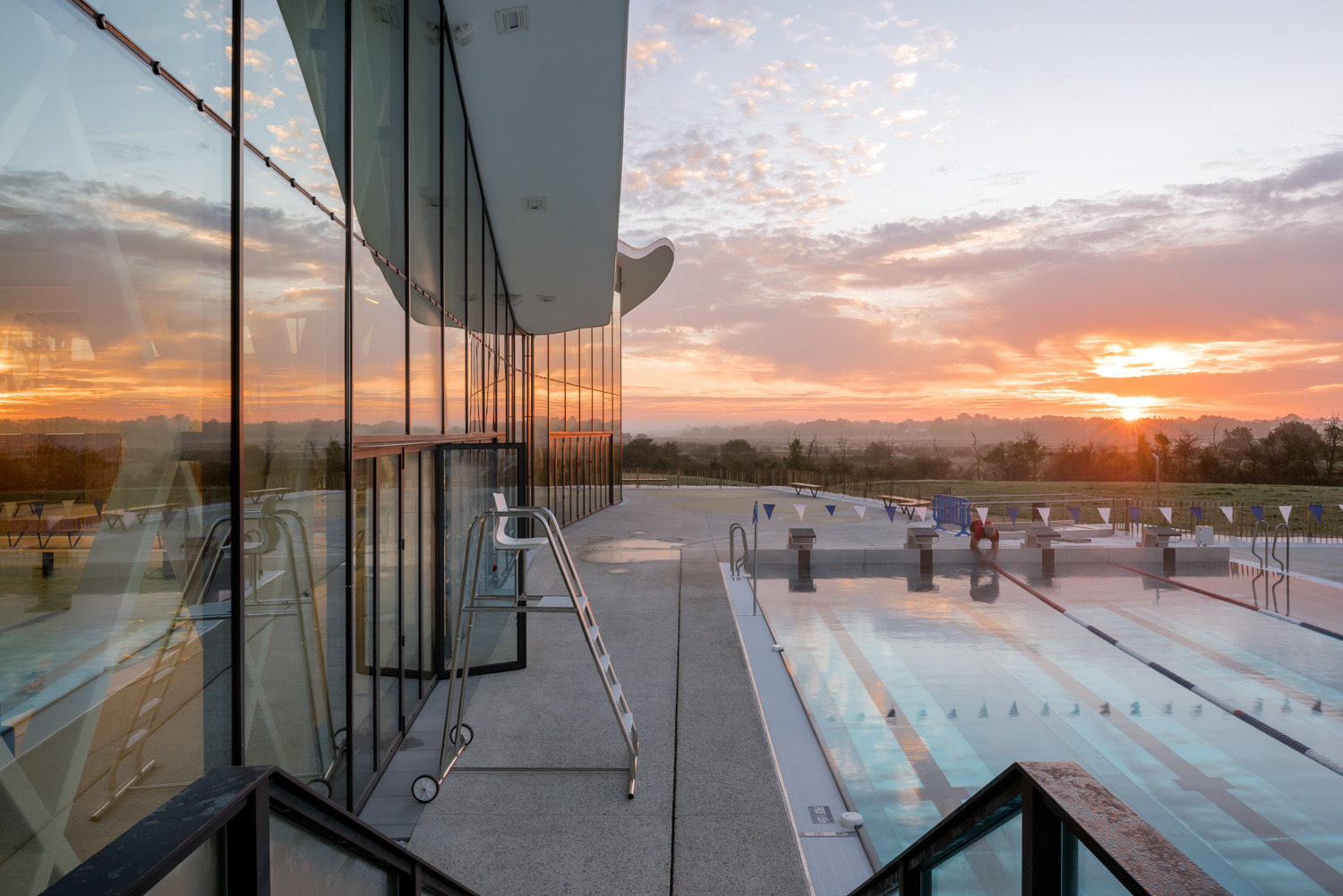 体育馆丨MultiplexeAquatique-12