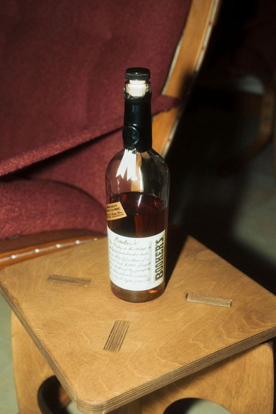 G·R 聆听酒吧丨中国龙岩丨几里设计GleeStudio-49