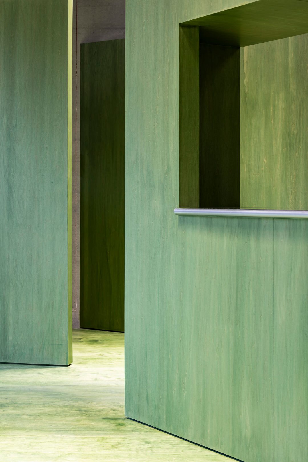 韩国  Creative Studio Unravel 10 个先锋设计 -42