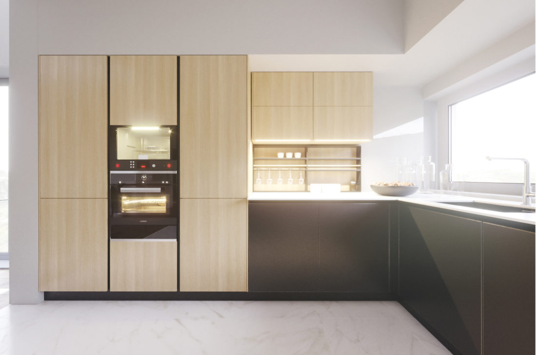 卡舒比地区的房屋·卡舒比风格房屋 丨波兰-8