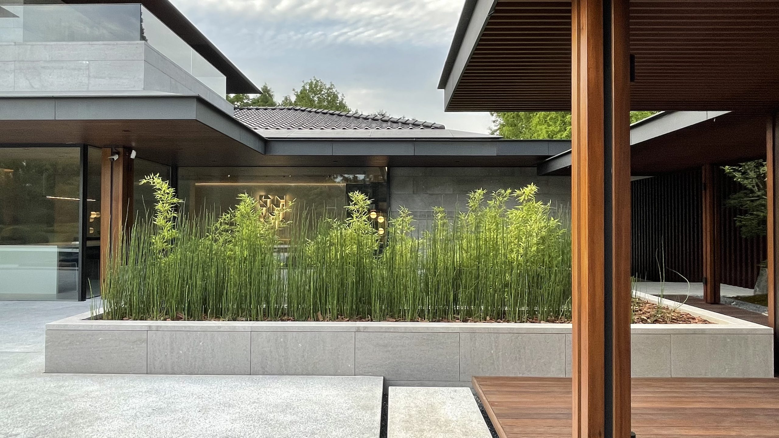 山栖谷隐 · 上海私人庄园景观设计丨中国上海丨瀚世景观规划设计（上海）有限公司-68