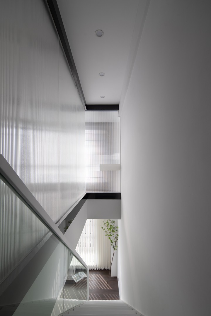 一应俱全两居室现代 LOFT-27