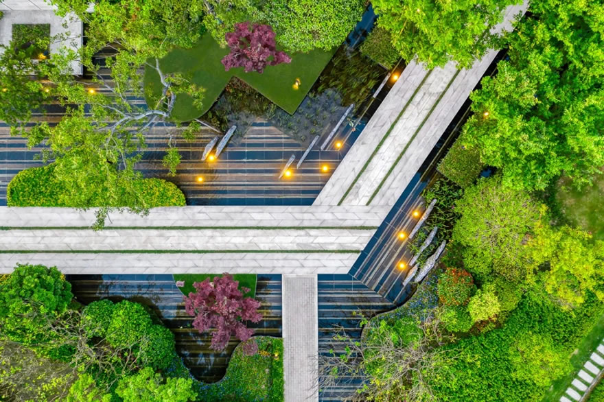 苏州鲁能泰山九号-78