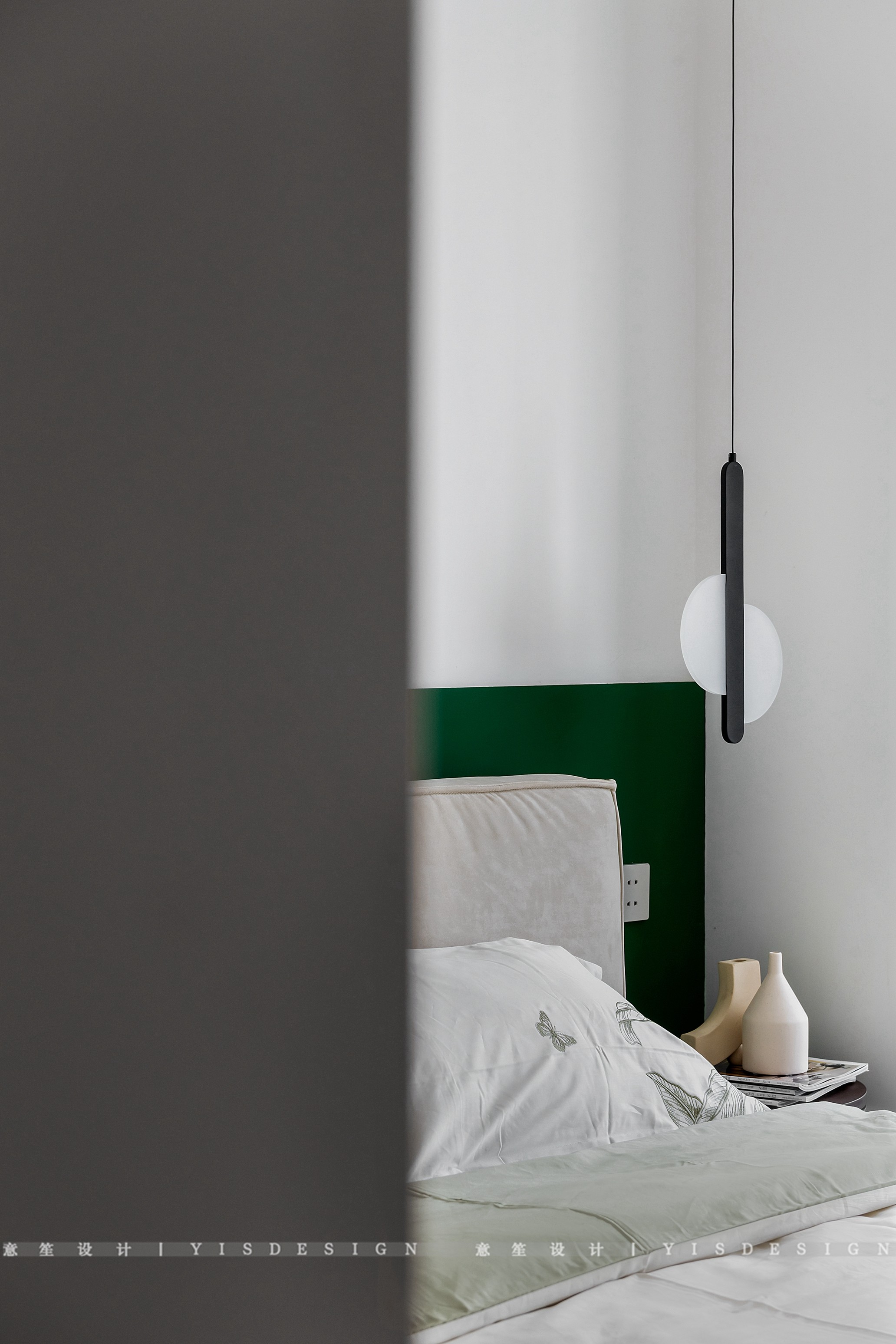 未来星光 120㎡现代混搭宅丨意笙设计-24