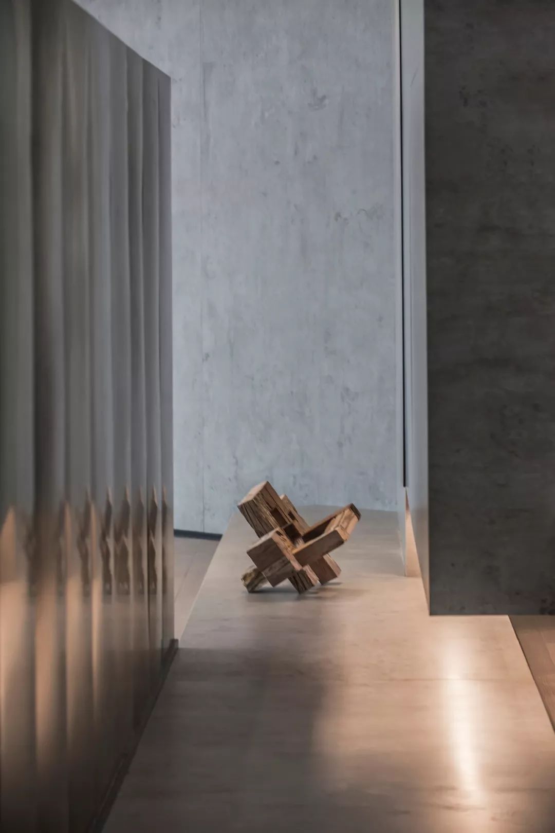 夯土打造的顶级设计，太美了  DIA丹健国际-41