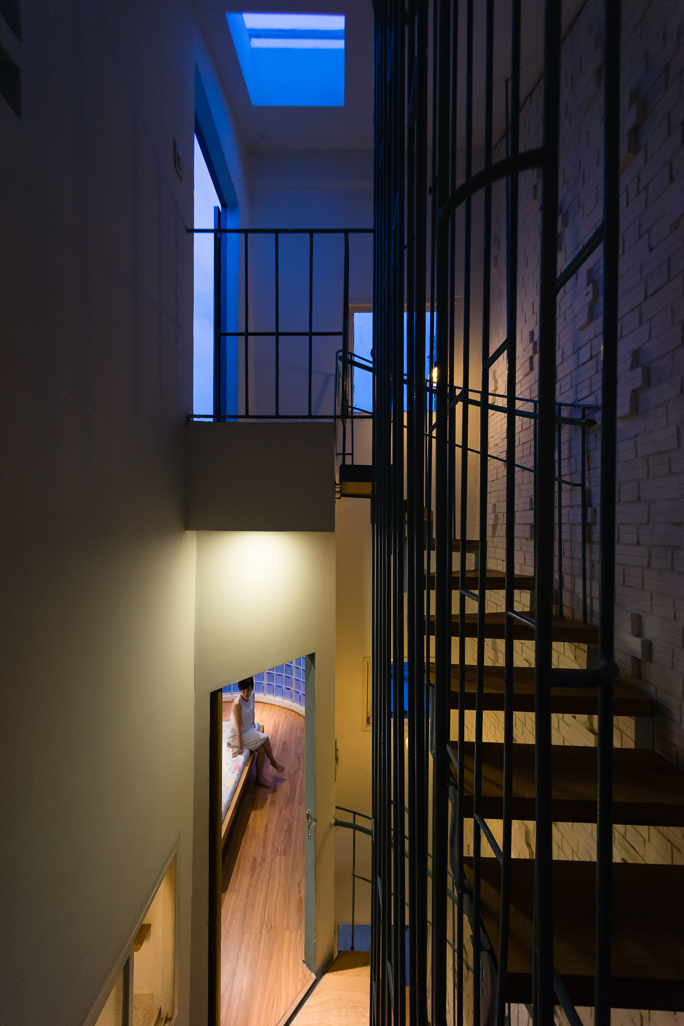 小而美，利用空隙创造更多空间-17