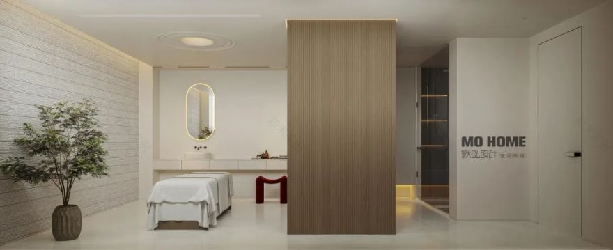 歌林合院丨中国新疆丨北京默弘空间设计有限公司-130