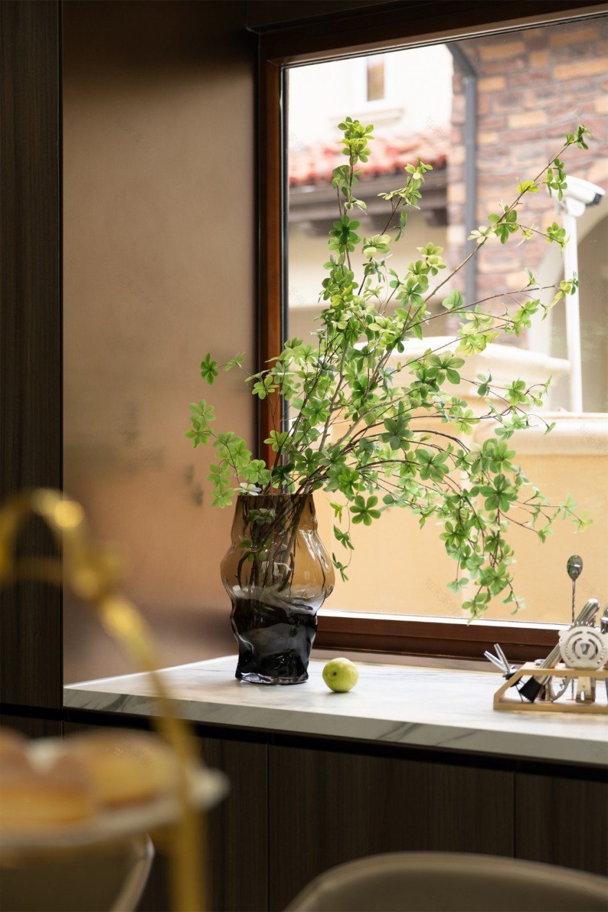 德方圆 · 580㎡法式别墅-33