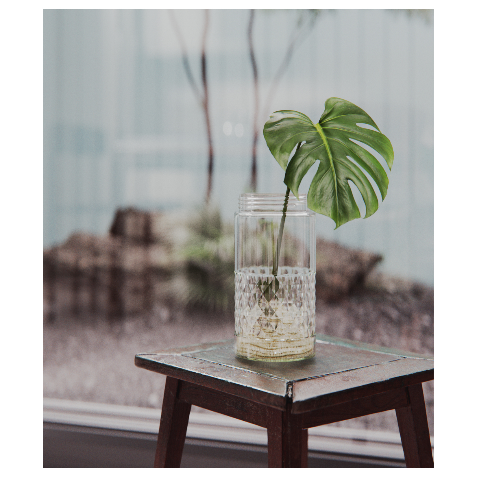 Stereotypes - Full CGI Archviz-2