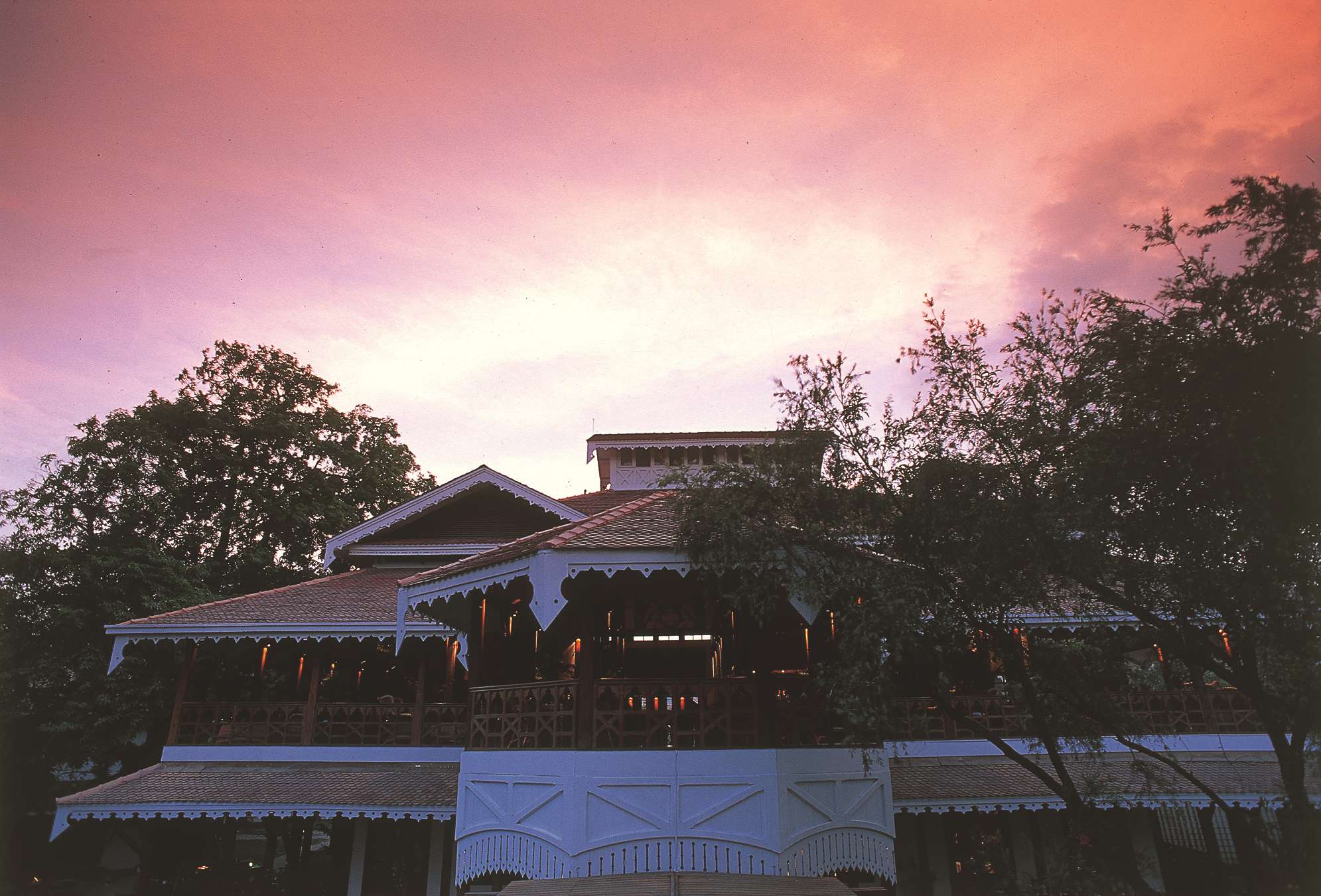 The Governors Residence（未上架）-3