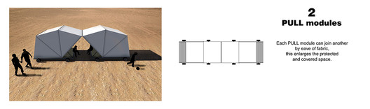 Pull便携式应急避难所丨Jonathan Balderrama-25