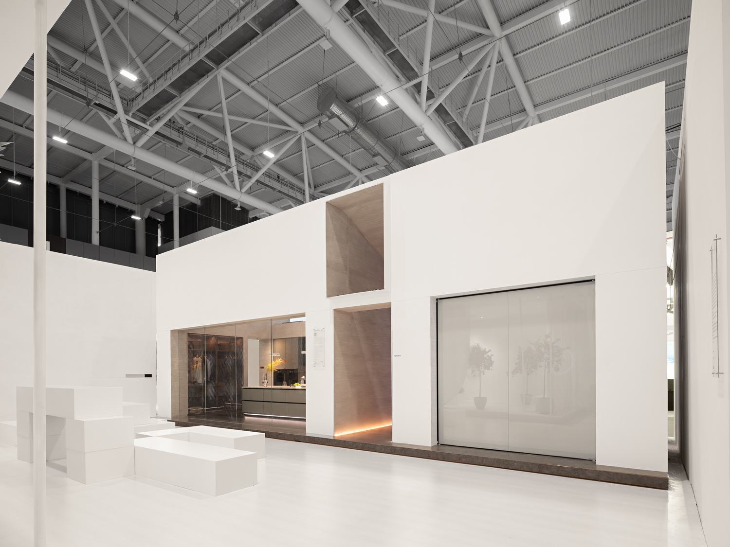 HOME LAB 启发之家丨中国深圳丨朗联设计&IN SPACE 空格-35