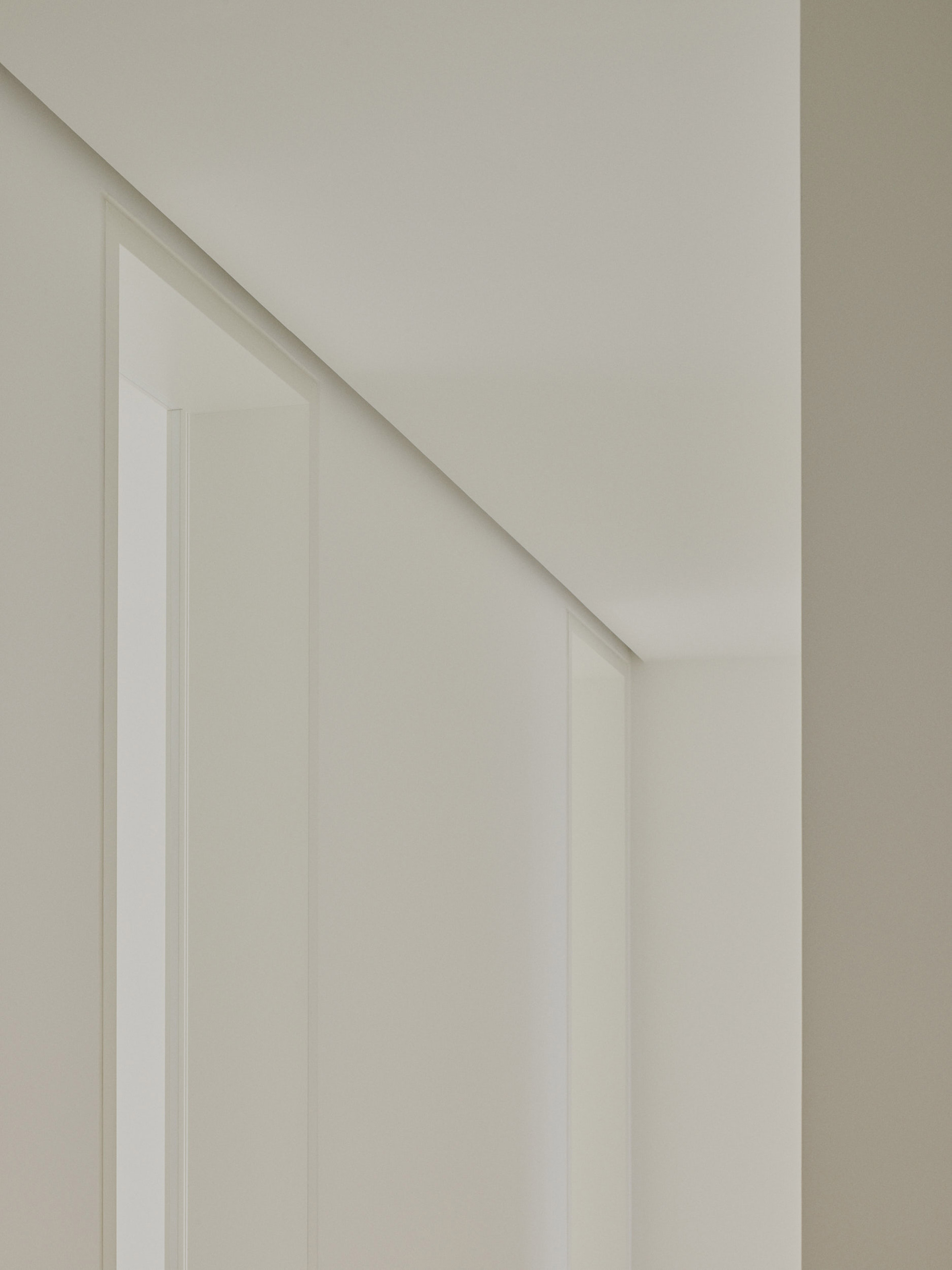 City Approach 顶层住宅丨英国伦敦丨DROO Architects-51