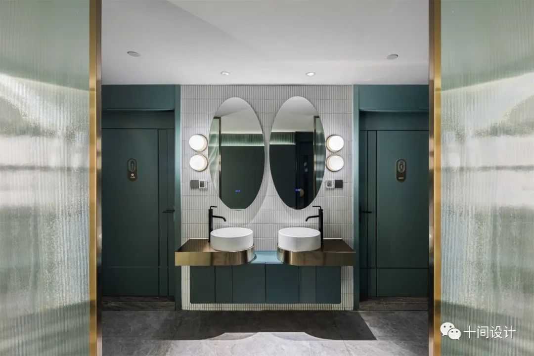 珂珂西里酒店丨中国杭州丨十间设计-40