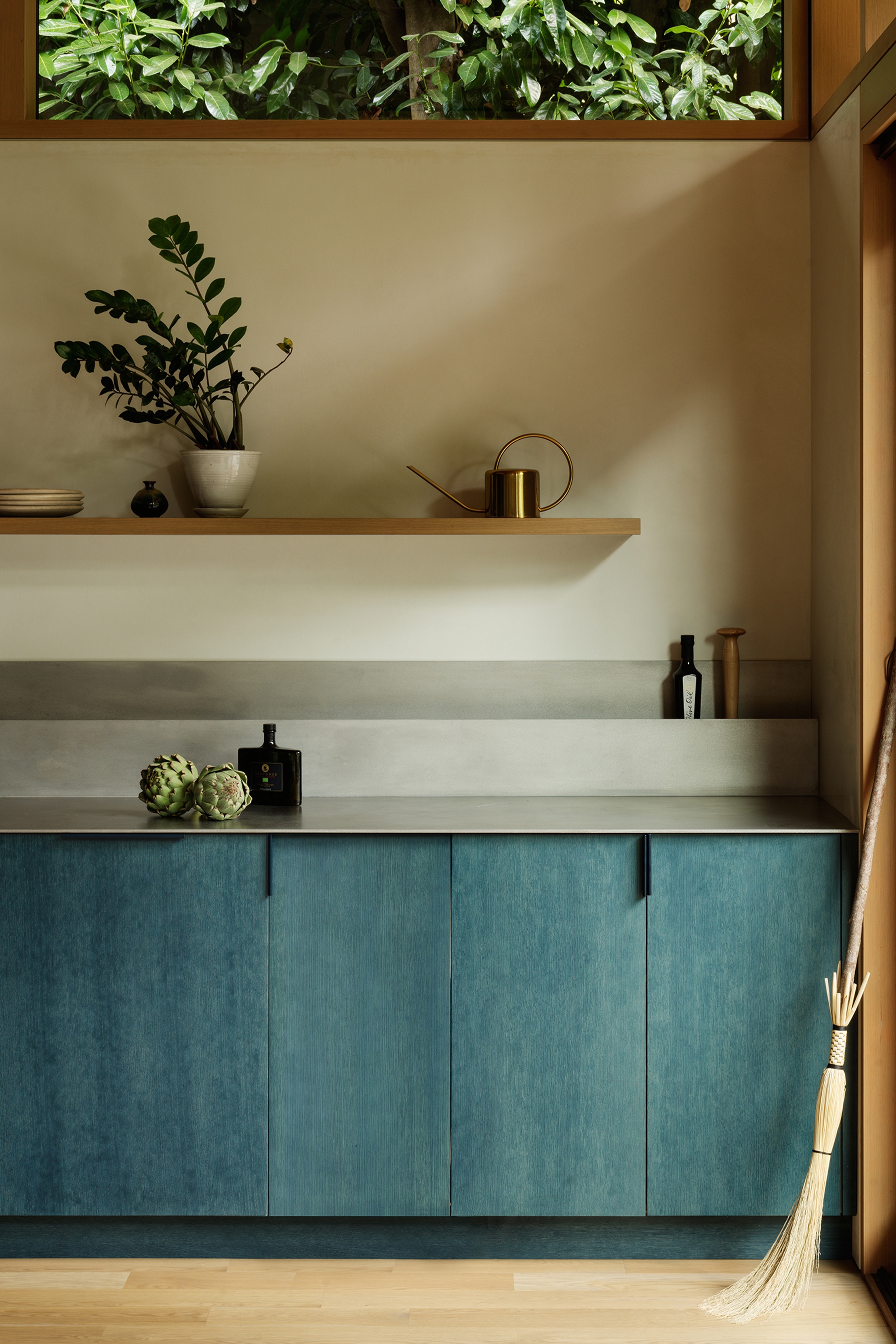 实物之家In Kind House · GO'C-16