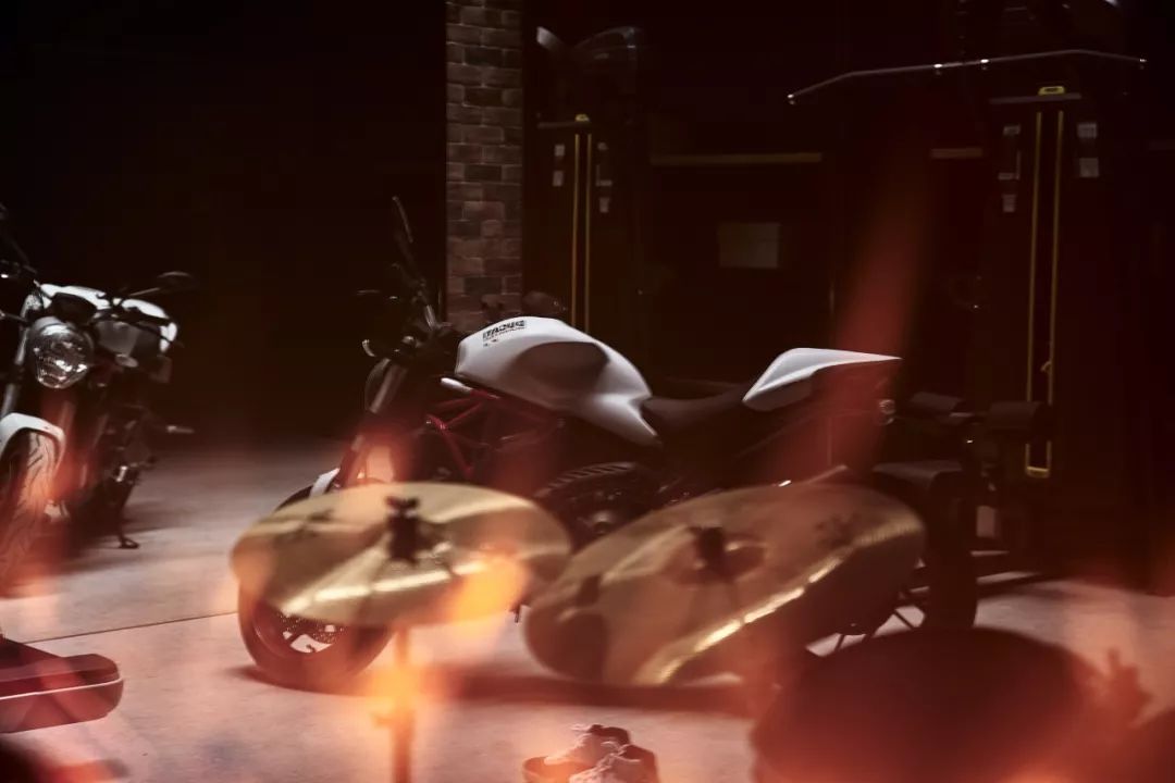 双面神祇的私人艺术空间——Janus Casa-46