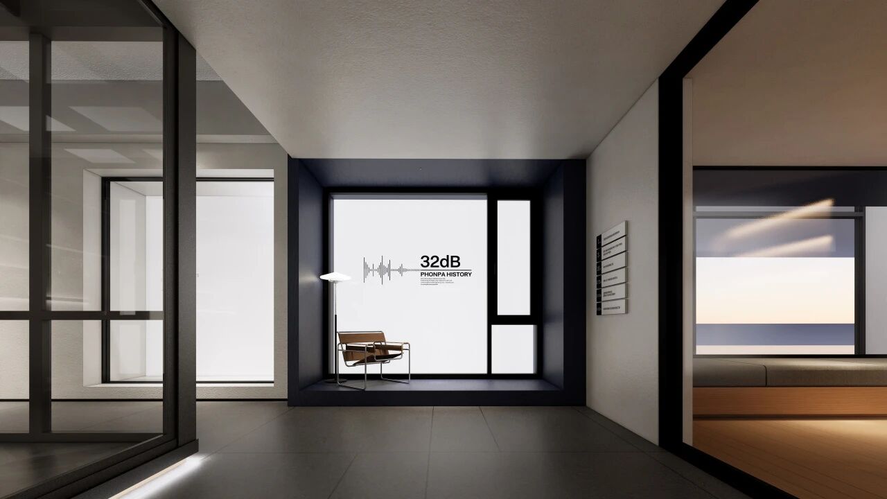 瑞升新作 · 皇派门窗零售终端丨中国青岛丨RSIII DESIGN-31