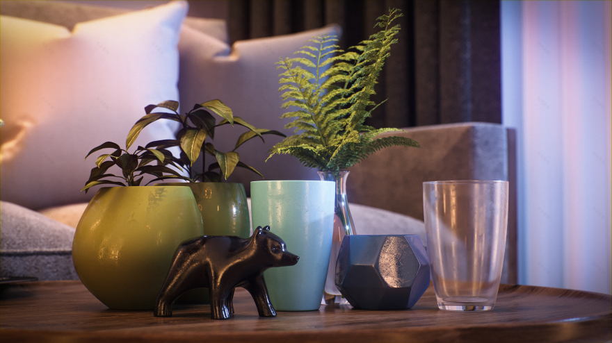 缺陷材料测试-10