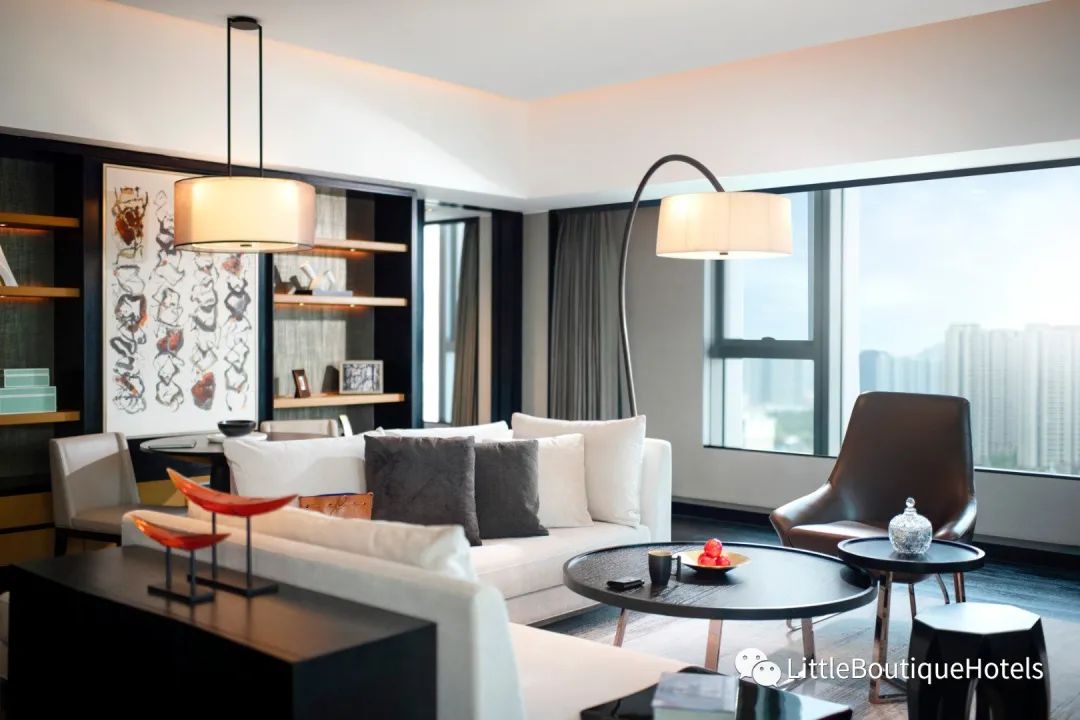 沈阳芊丽酒店丨中国和平-56