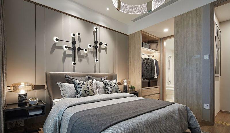 苏州上坤云栖麓 | 现代简约中的东方美学-54