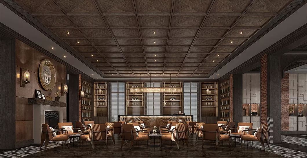 最新 | 将东方文化与美学融为一体,真是美呆了 ，矩阵纵横-43