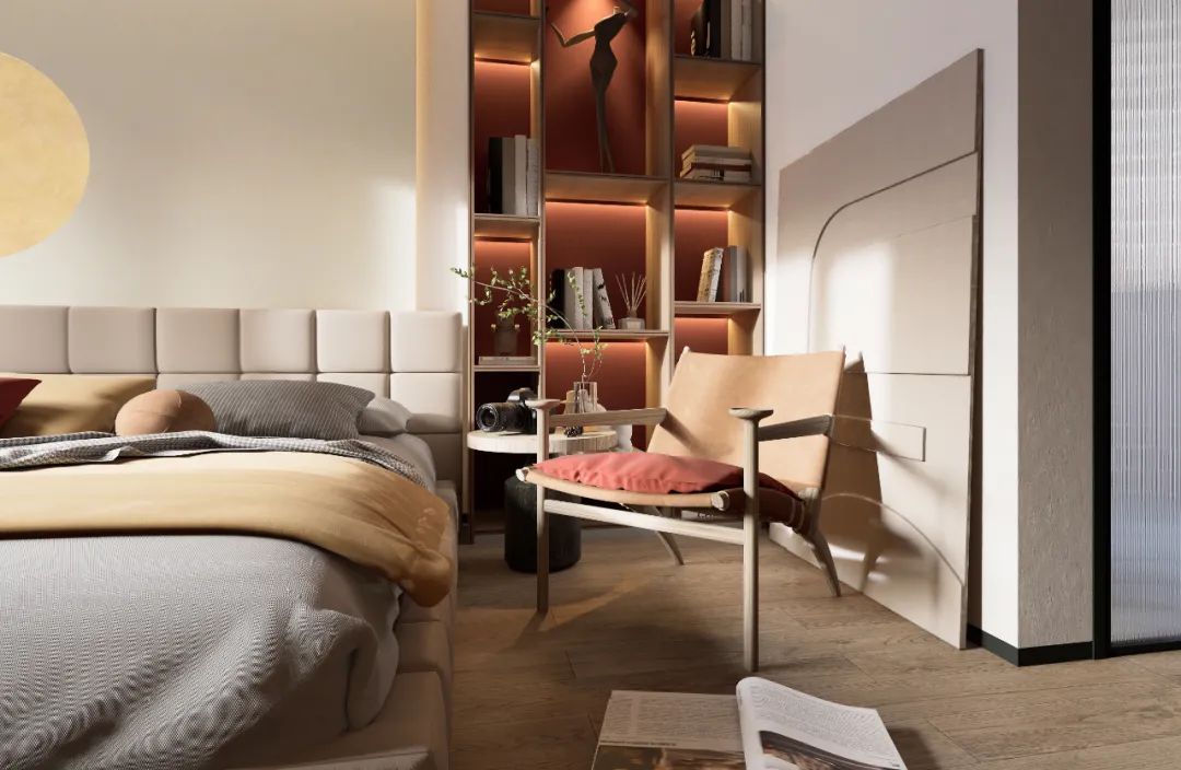 引光点染丨中国汕头丨立和建筑设计-23