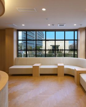 光诊所（注：みつる常见汉字写法有光等，这里根据一般情况推测翻译，若有具体背景信息可能会有更合适的译法） 丨日本兵库丨岩本 勝也＋エンバディデザイン