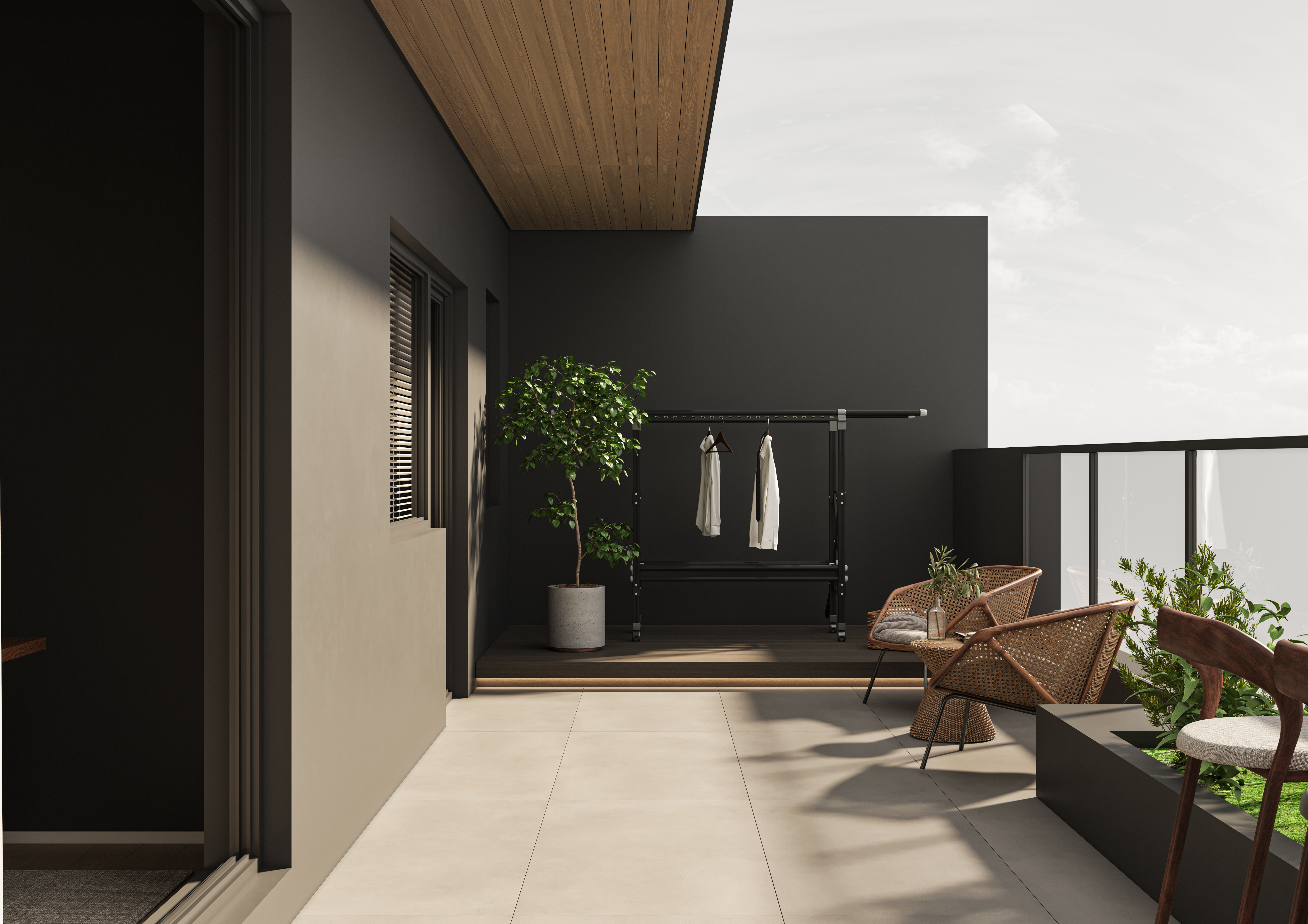 奉天久舍|汇置山湖-23