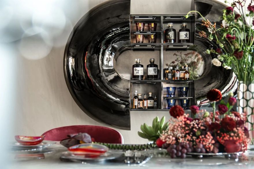 广州珠江天郦样板间丨中国广州丨安奥拉(ANAURA)-39