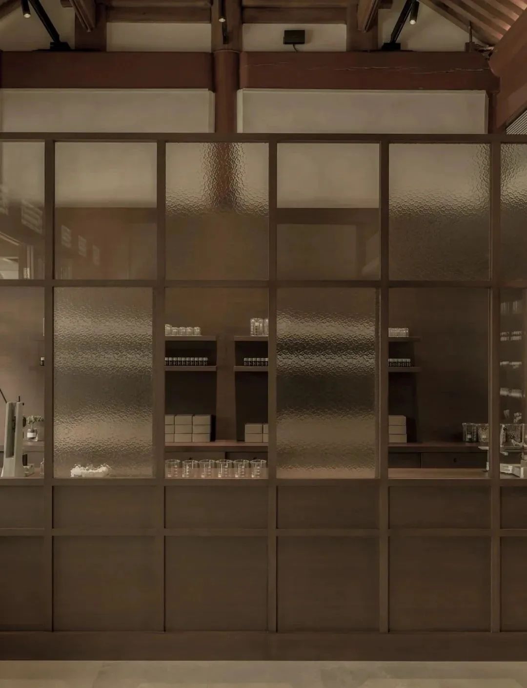 LE LABO北京·合院香氛实验室丨中国北京-14