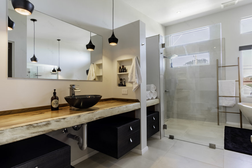 丨美国圣迭戈丨Meldrum Design及业主本人-41