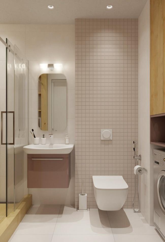 曼哈空间设计丨公寓丨青涩韶华,不悔于世-22