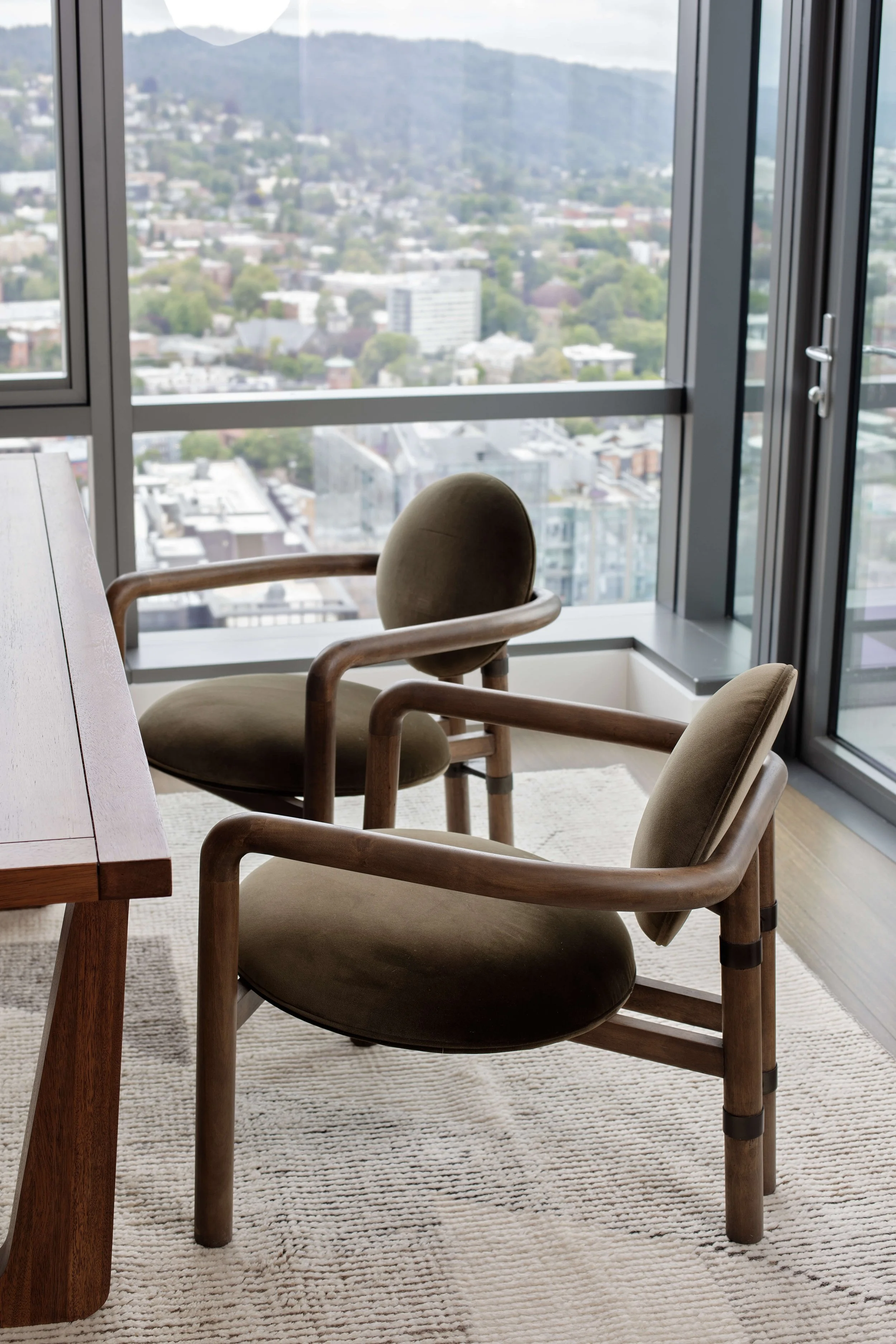 丨美国波特兰丨Vida Design-10