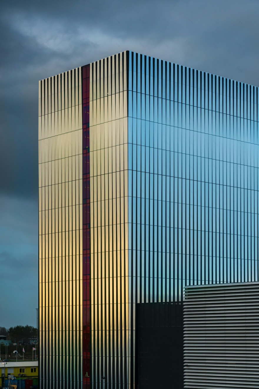 Equini· 阿姆斯特丹新数据中心(AM4)-44