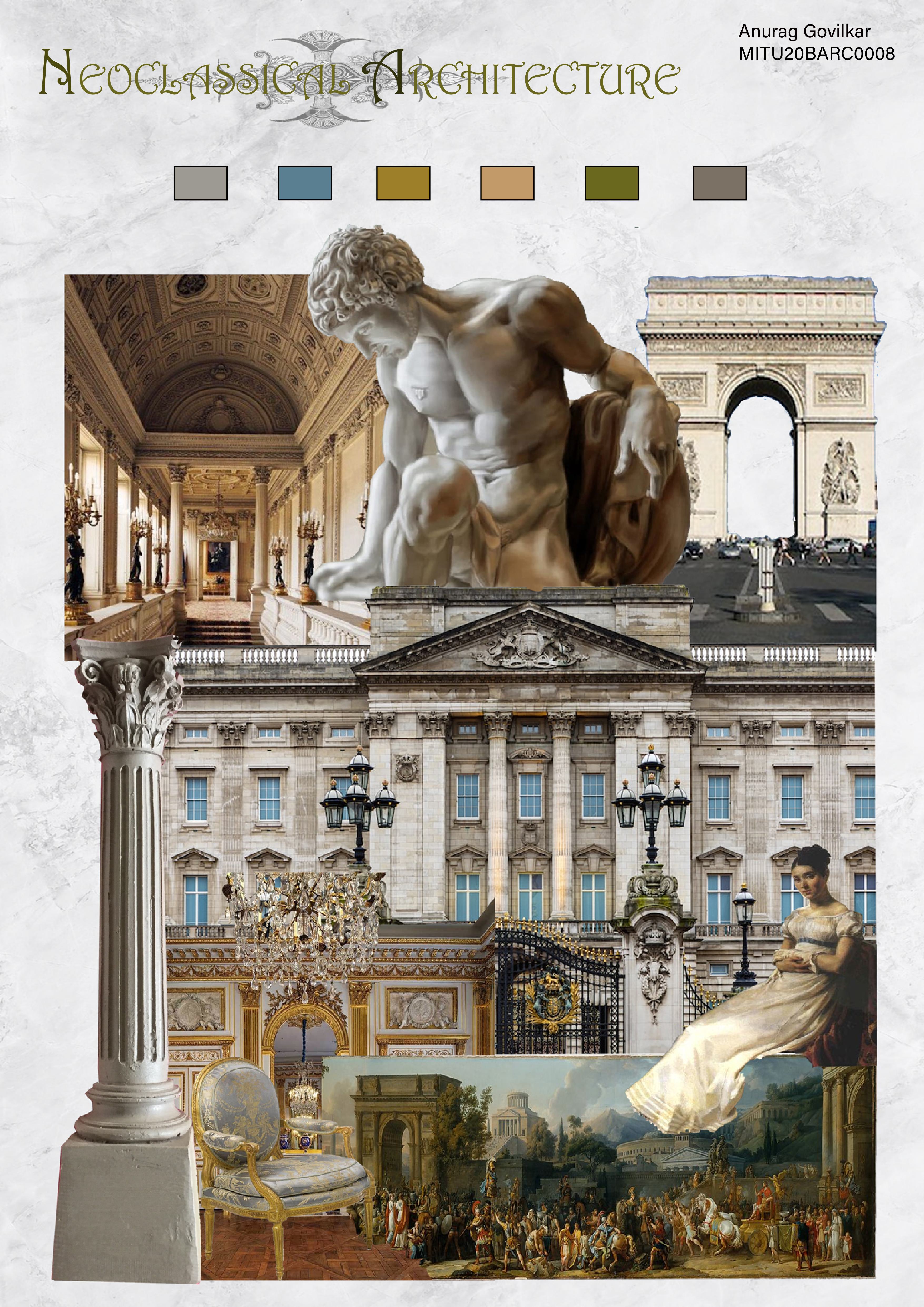 Architectural Styles Moodboard-0