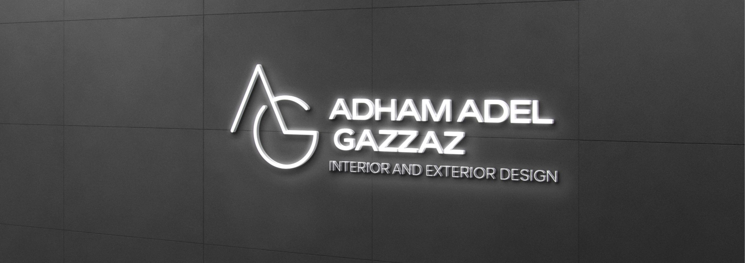 AG | Architectural designer logo-11