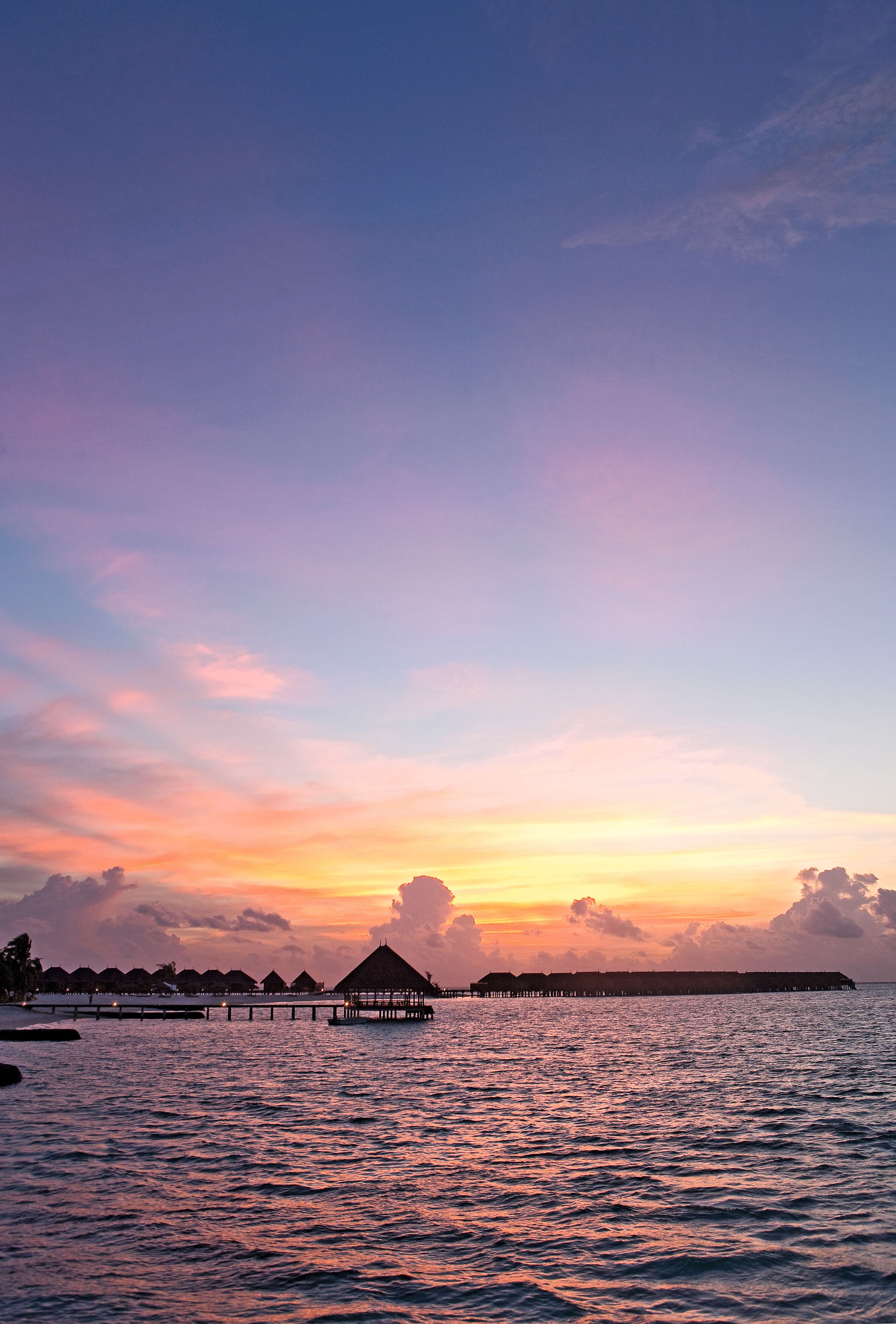 马尔代夫魔富士岛酒店度假村-3-46