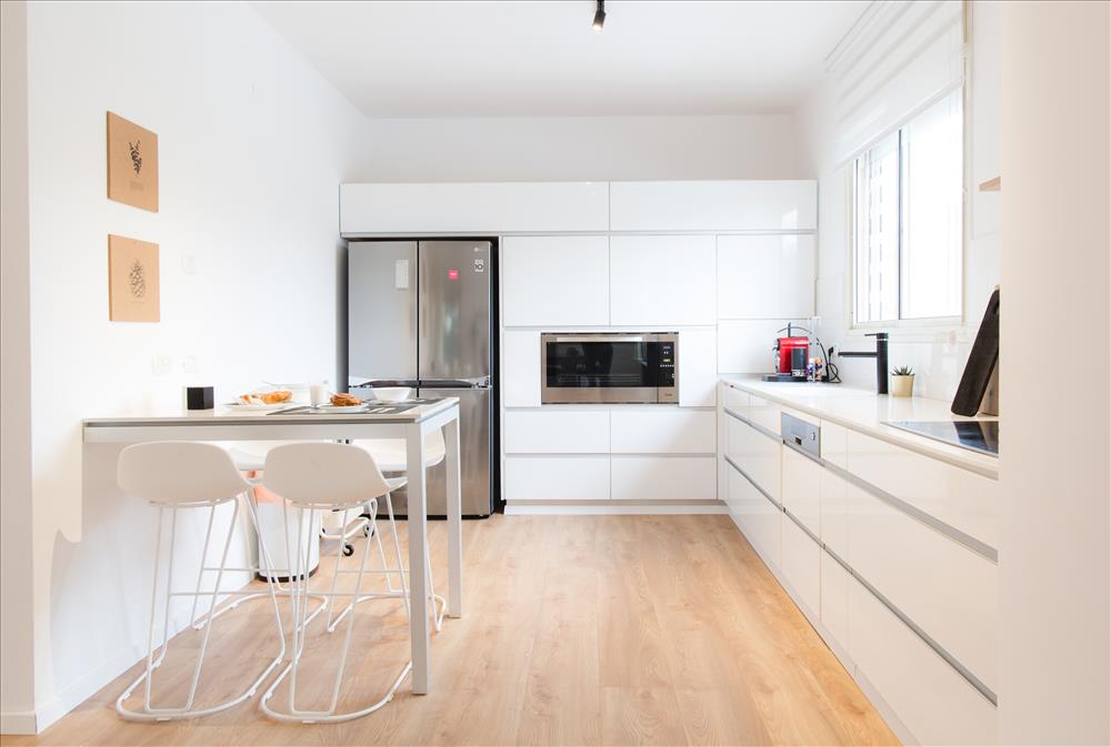 5居室私人住宅室内造型设计  比尼米纳丨米哈尔·沃尔夫松-11