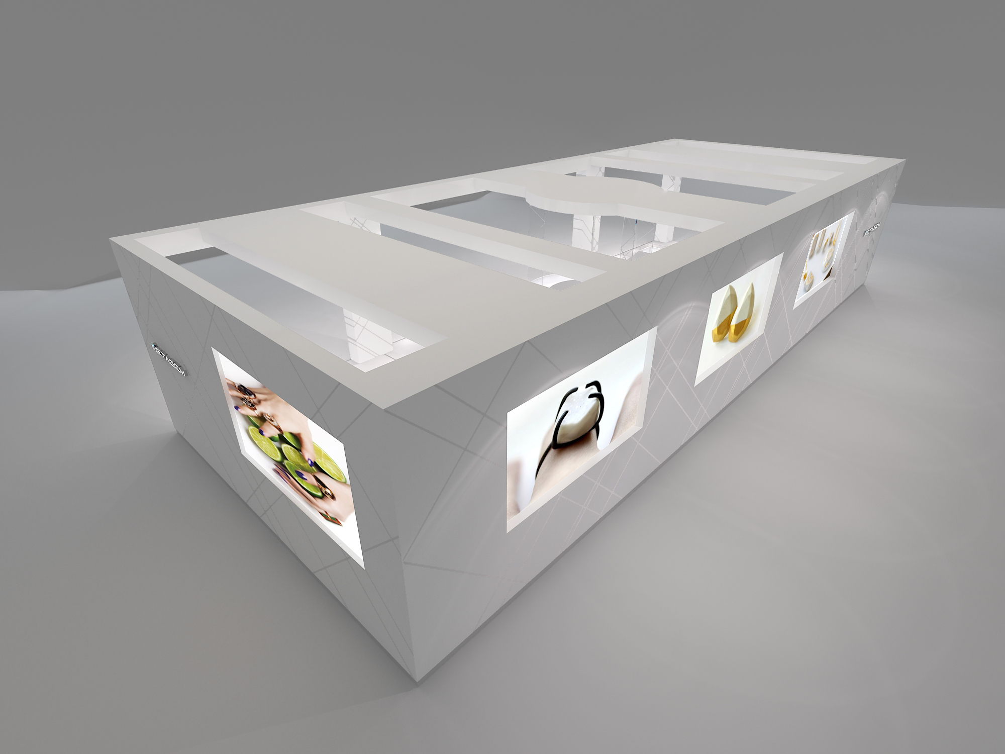 METAGEM智能宝石展位设计-4