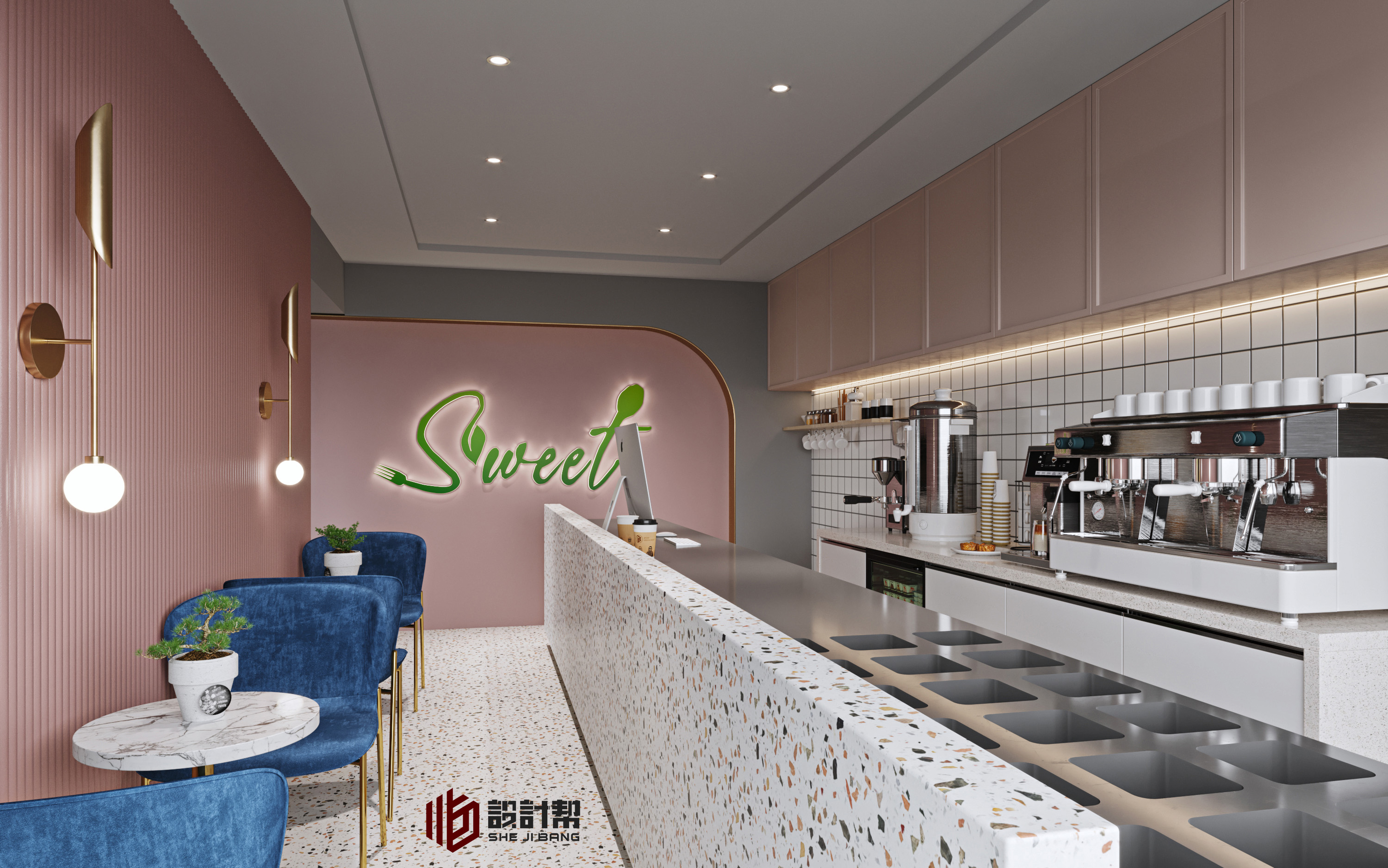 简约现代风家居设计案例解析-24