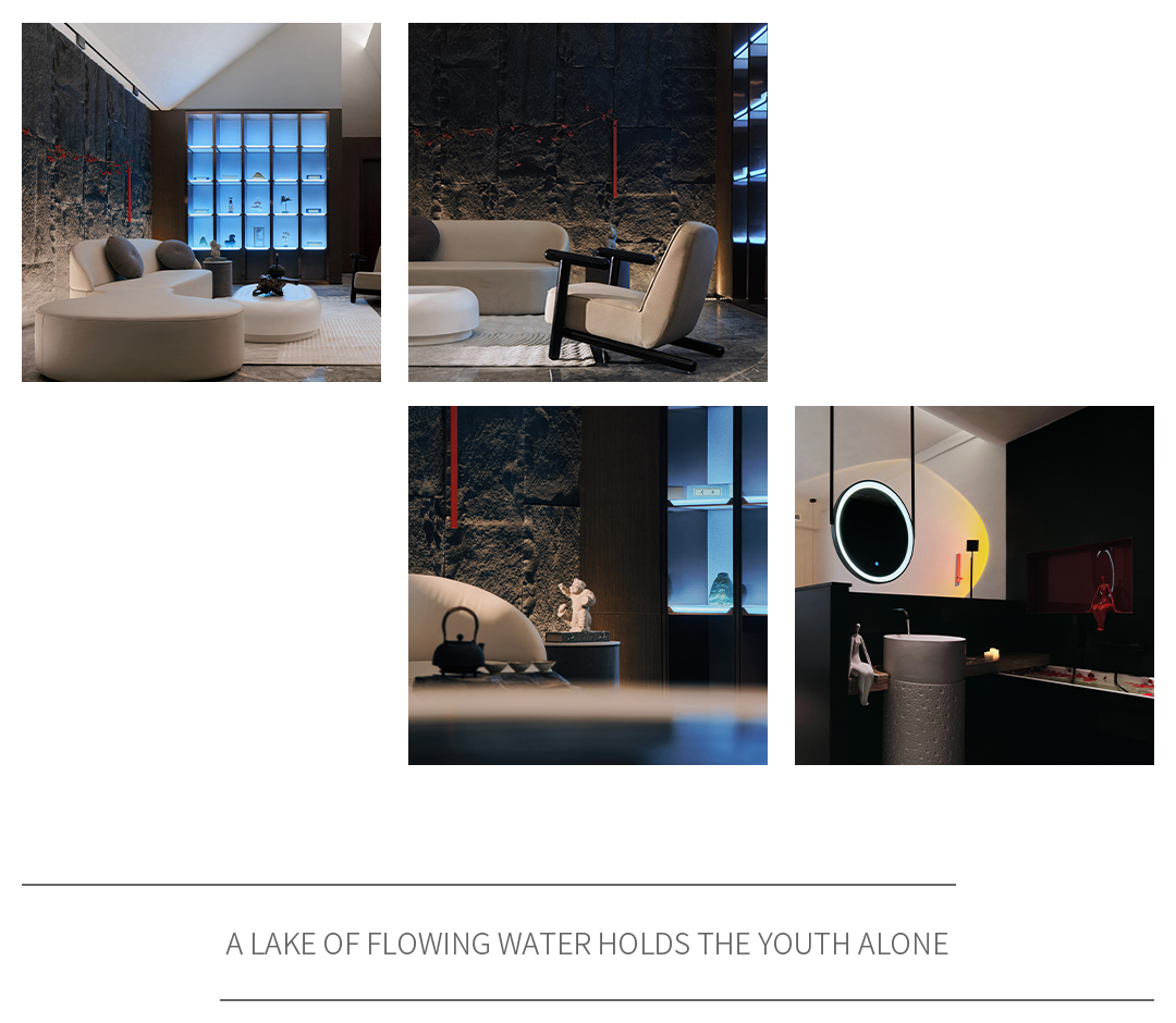 亚菲酒店丨中国安徽丨ZNG 智恒设计-39