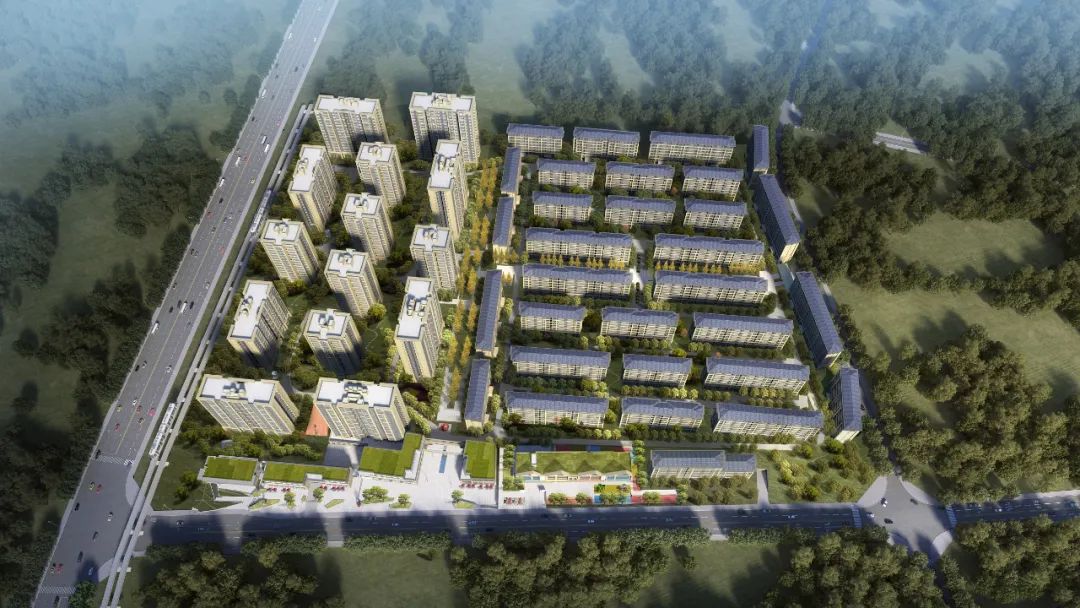 当代城 MOMΛ 样板间丨中国重庆丨ABD 琥珀设计-7