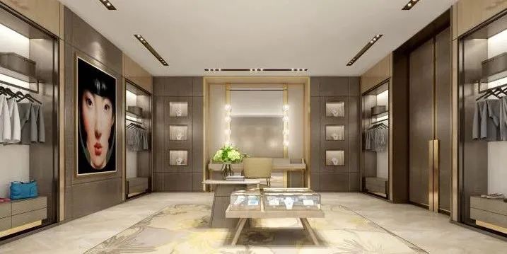 西安玫瑰庄园 1 号院丨中国西安丨其琛设计-37