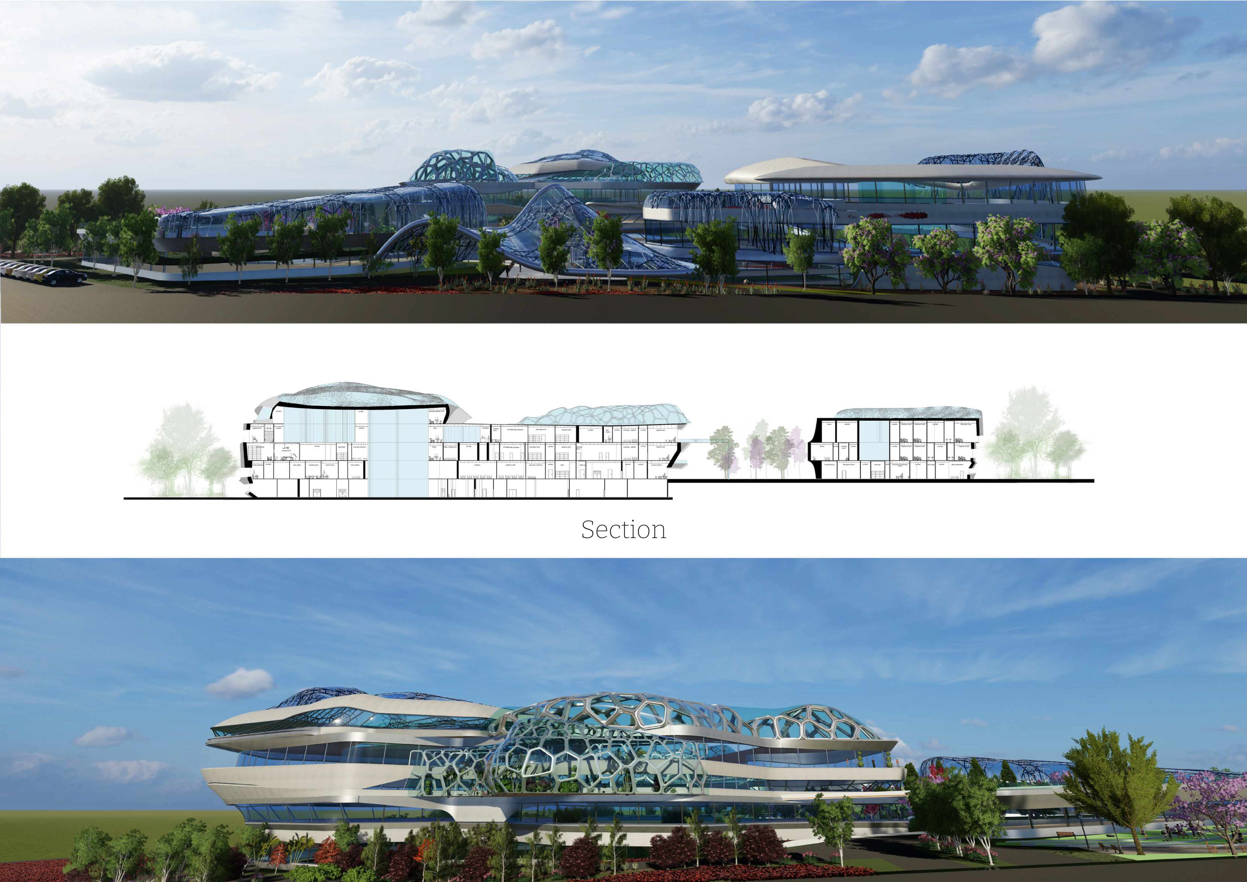 Aura Maternity Hospital（光环妇产医院）-9