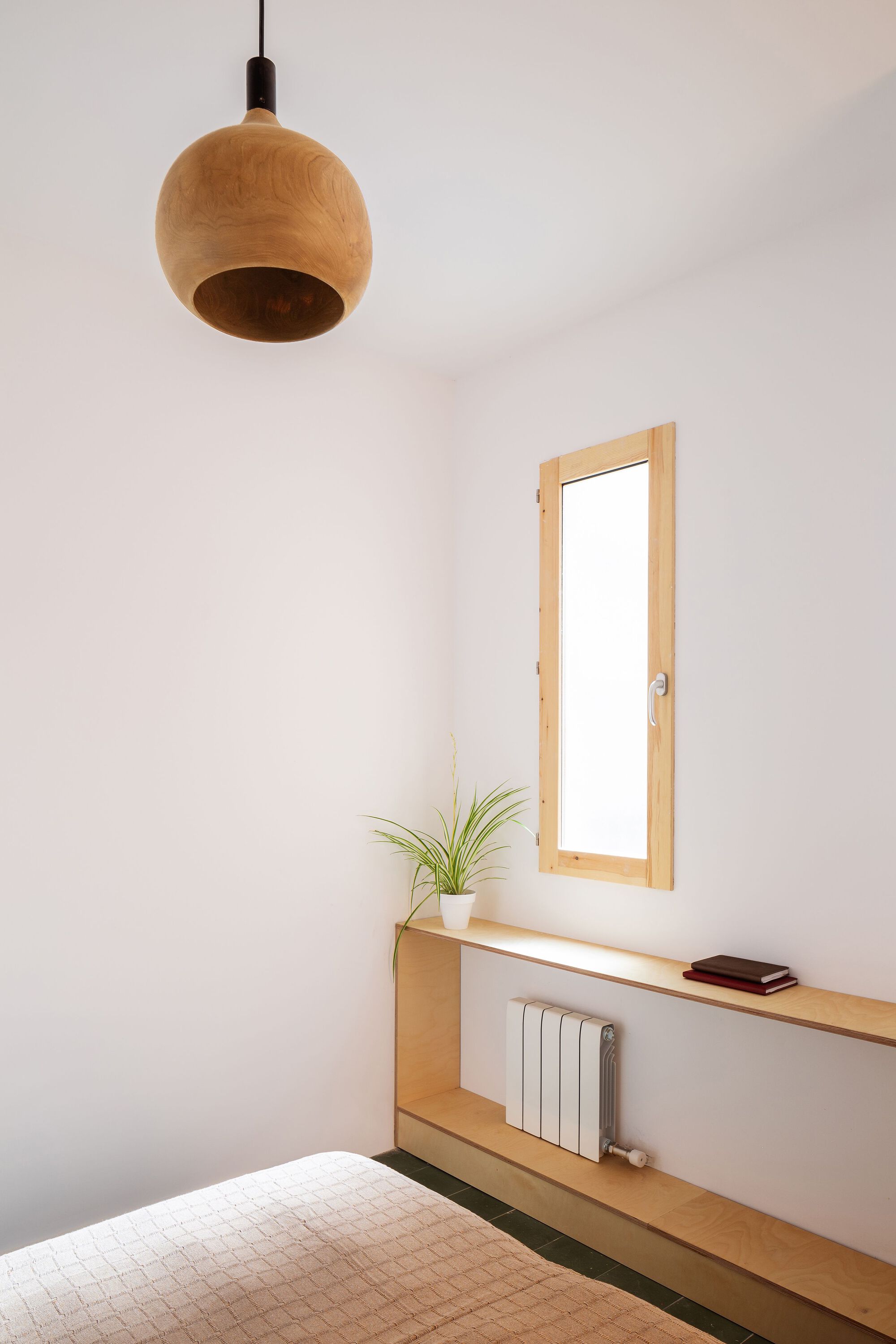 Sant Antoni 住宅翻新丨西班牙巴塞罗那丨Parramon + Tahull Arquitectes-29