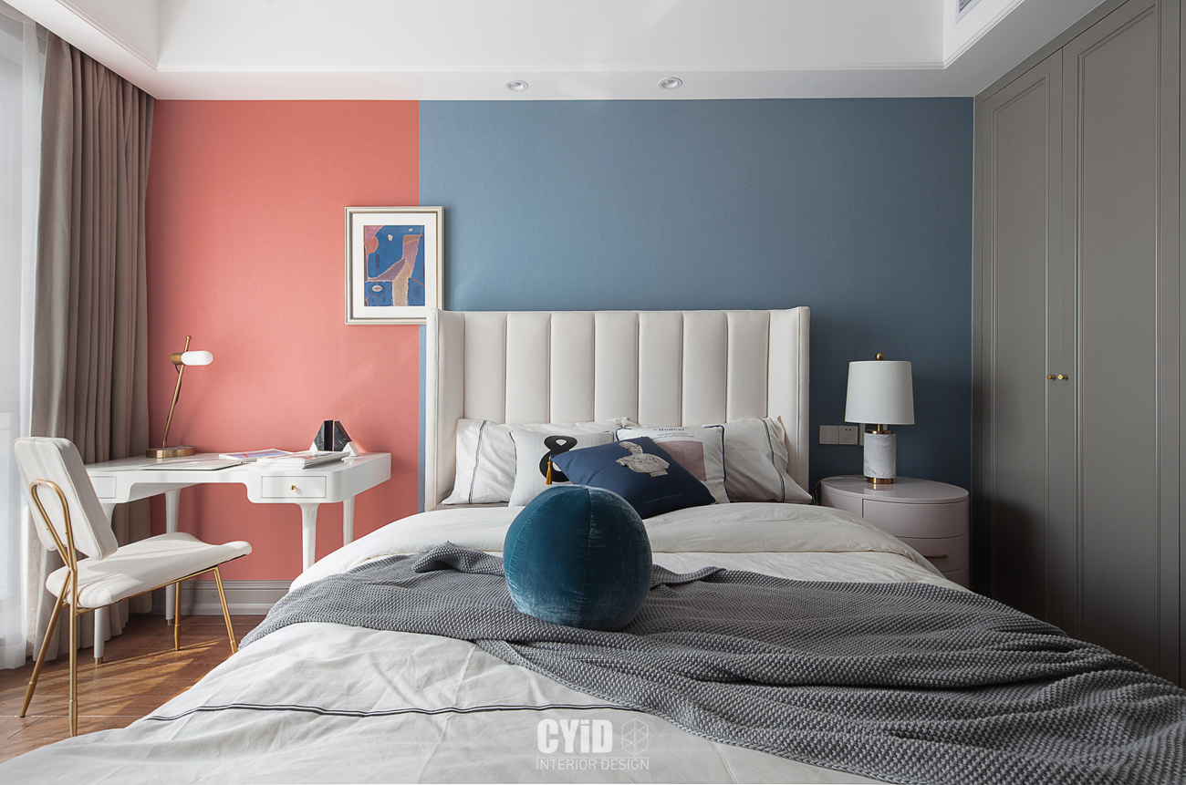 女设计师打造复古画卷,揭示现代生活美学-37