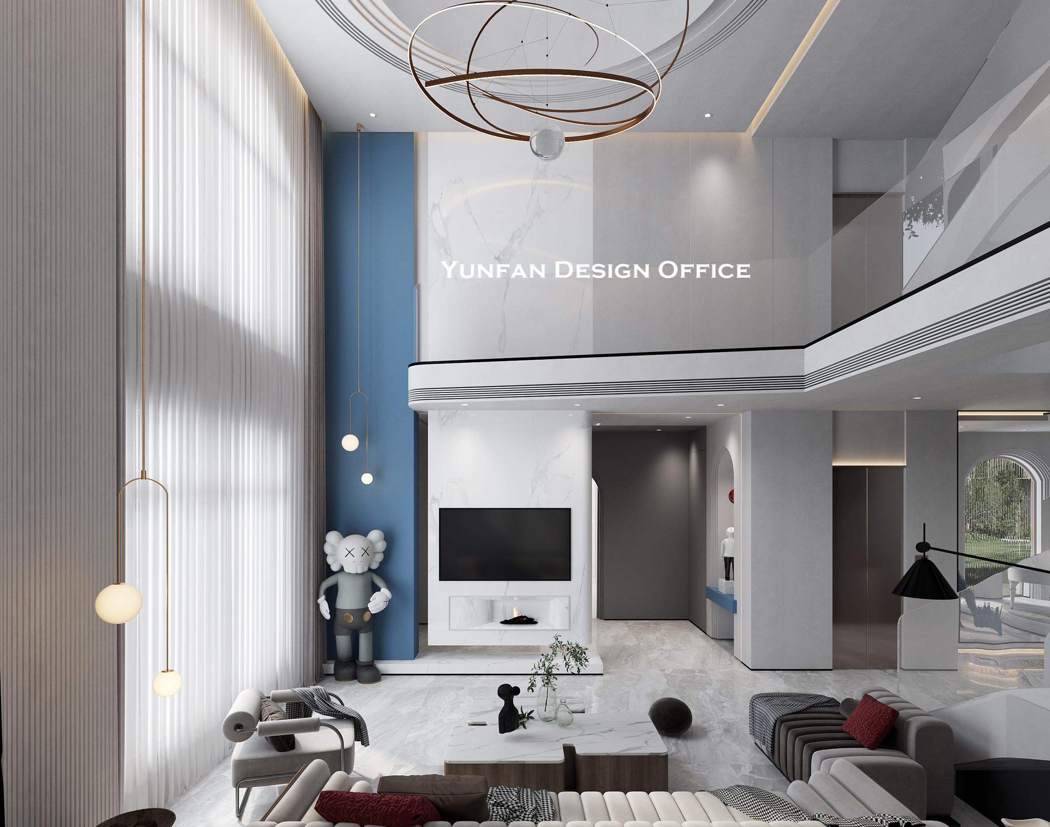 云帆设计|一眼心动-2